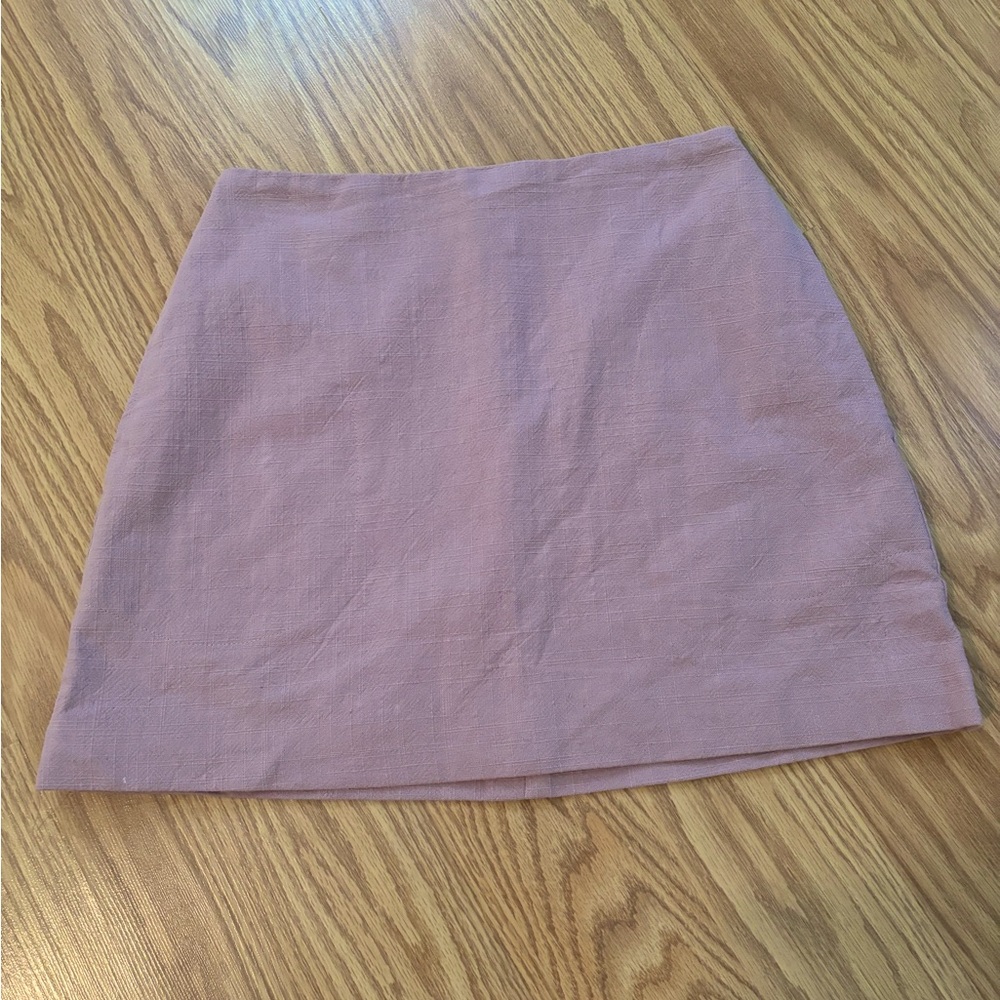 Lulu’s mini skirt size XS